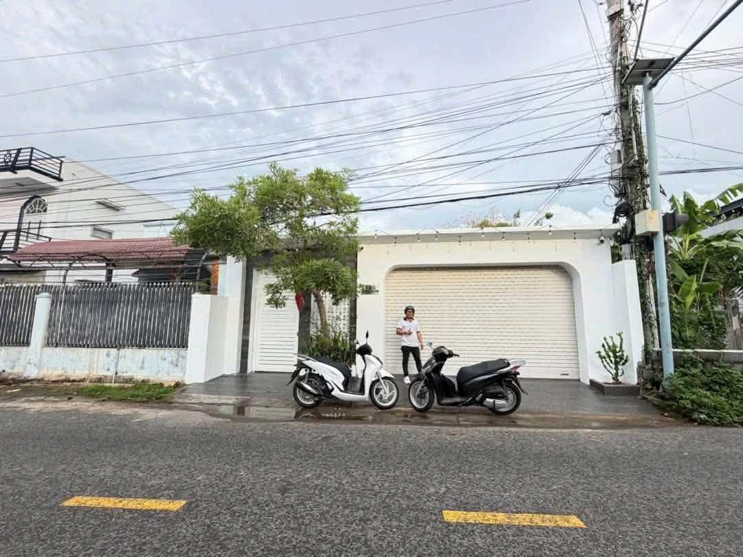 Bán villa mặt tiền Đặng Văn Lãnh 231m², 4,2 tỷ - Ảnh thu nhỏ 2