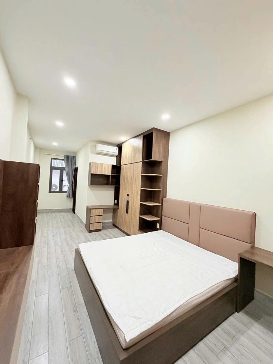Bán nhà 5 tầng 90m² Thành Thái Quận 10 - 22 tỷ - Ảnh thu nhỏ 4