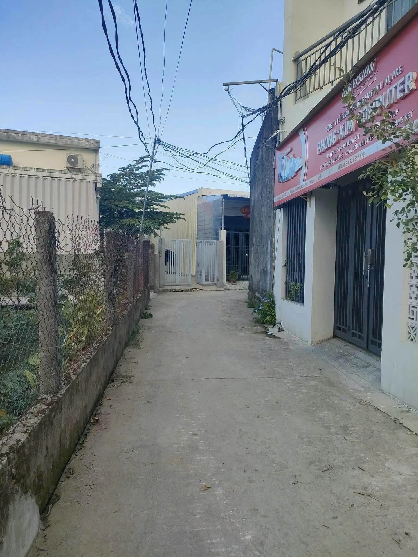 Bán lô đất 90,1m² kế bên KĐT An Phú Sinh, giá 1 tỷ 3 - Ảnh 1
