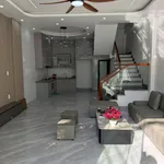 Bán nhà 3,5 tầng mặt ngõ Tôn Đức Thắng 54m2, 5 tỷ 350 - Ảnh thu nhỏ 3