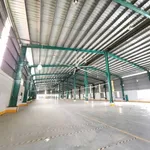 Cho thuê xưởng 10.860m² Tân Uyên, Bình Dương - Ảnh thu nhỏ 1