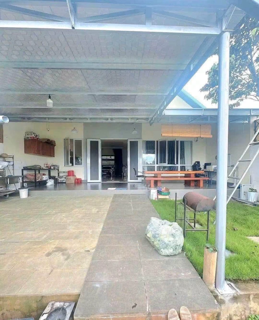 Bán nhà Tân Phú 10x27m, 2 phòng ngủ, sân vườn - Ảnh thu nhỏ 2