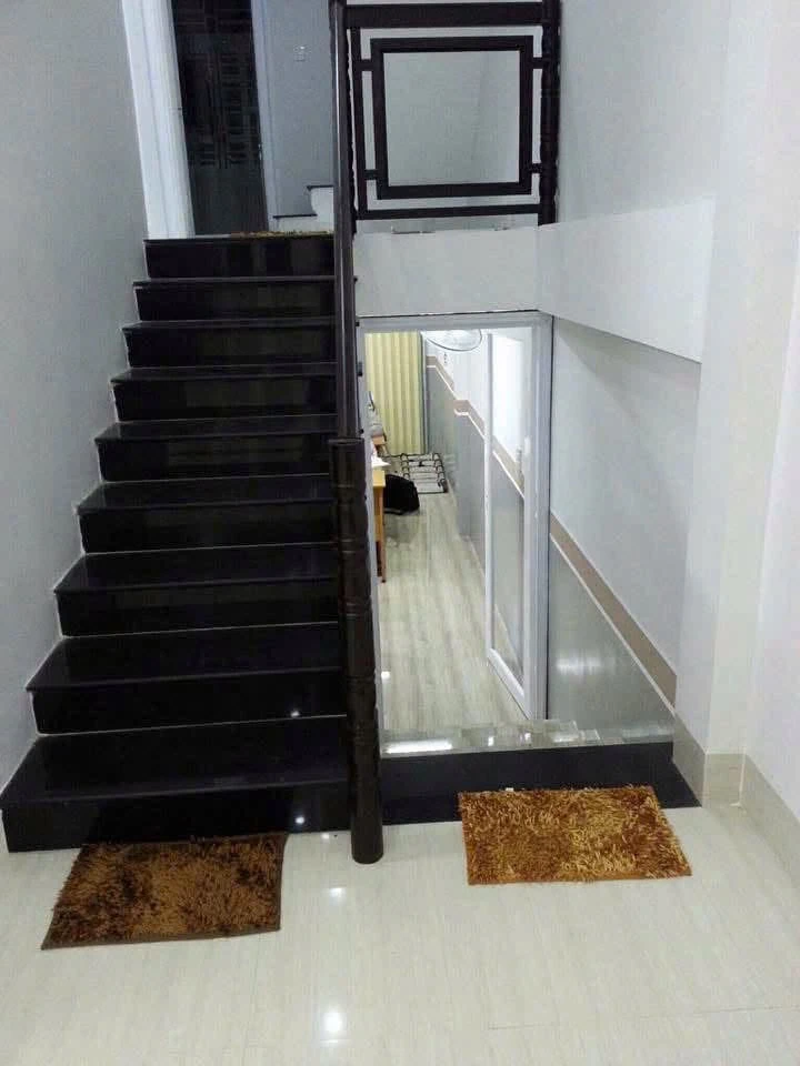 Bán nhà hẻm 2 mặt tiền 40m² 3PN Vạn Xuân - Ảnh thu nhỏ 5