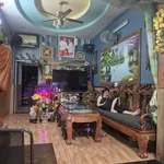 Bán nhà sổ riêng 60m² gần cầu vượt Linh Xuân, Dĩ An - Ảnh thu nhỏ 1