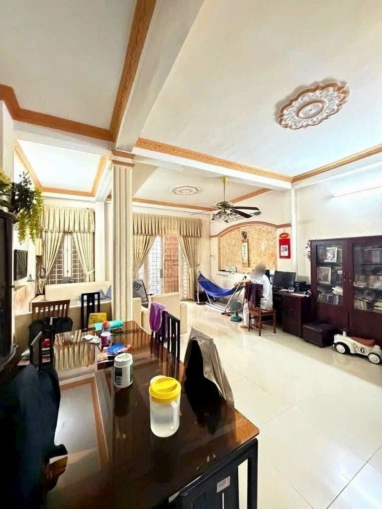 Bán nhà Phan Đăng Lưu 100m² 12.68 tỷ Bình Thạnh - Ảnh thu nhỏ 5