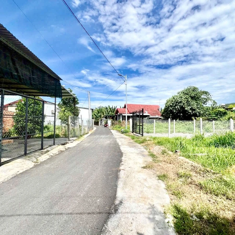 Bán lô đất 153,7m2 Diên Lạc, Khánh Hòa 1 tỷ 550 - Ảnh 1