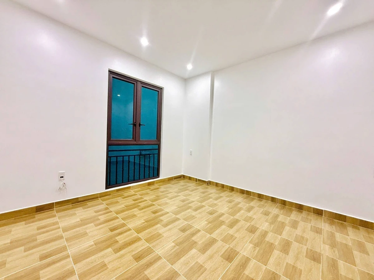 Nhà 45m2 3 tầng 3 PN Lê Chân gần chợ Hàng - Ảnh thu nhỏ 4