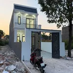 Bán nhà 1 trệt 1 lầu 3PN 200m² Bình Chánh 2 tỷ 480 - Ảnh thu nhỏ 1