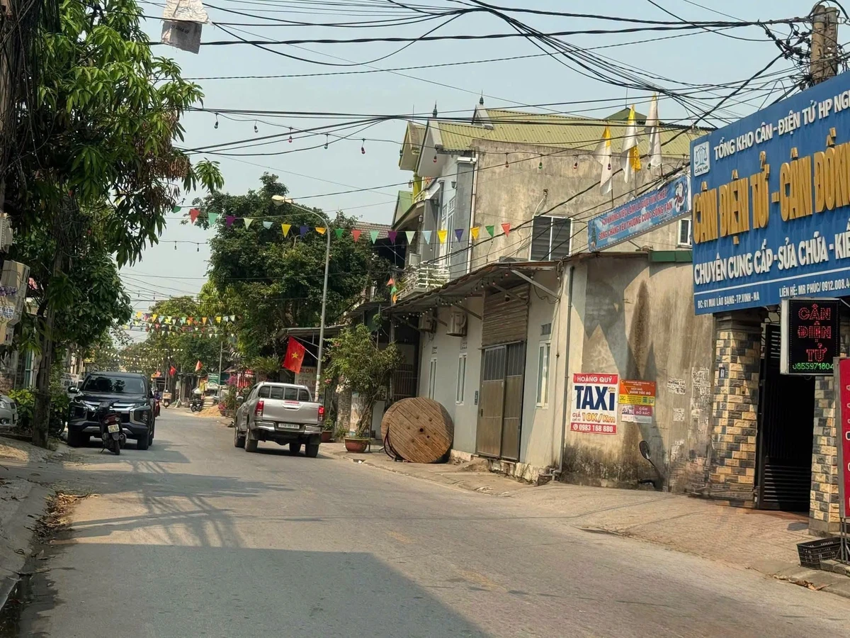 Bán đất Quận 7, 183m2, mặt tiền 8m, 5.5 tỷ - Ảnh 1