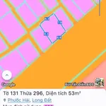 Bán đất mặt tiền biển Phước Hải 50m2, 5 tỷ 850 triệu - Ảnh thu nhỏ 5