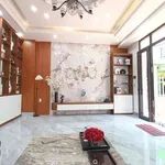 Bán nhà độc lập 4 tầng 41m² Hóc Môn, 3.53 tỷ - Ảnh thu nhỏ 1