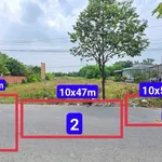 Bán đất vườn 339,9m2 mặt tiền Thạnh Hội 05, phường Tân Khánh (Tân Uyên cũ), giá 4,1 tỷ - Ảnh thu nhỏ 3