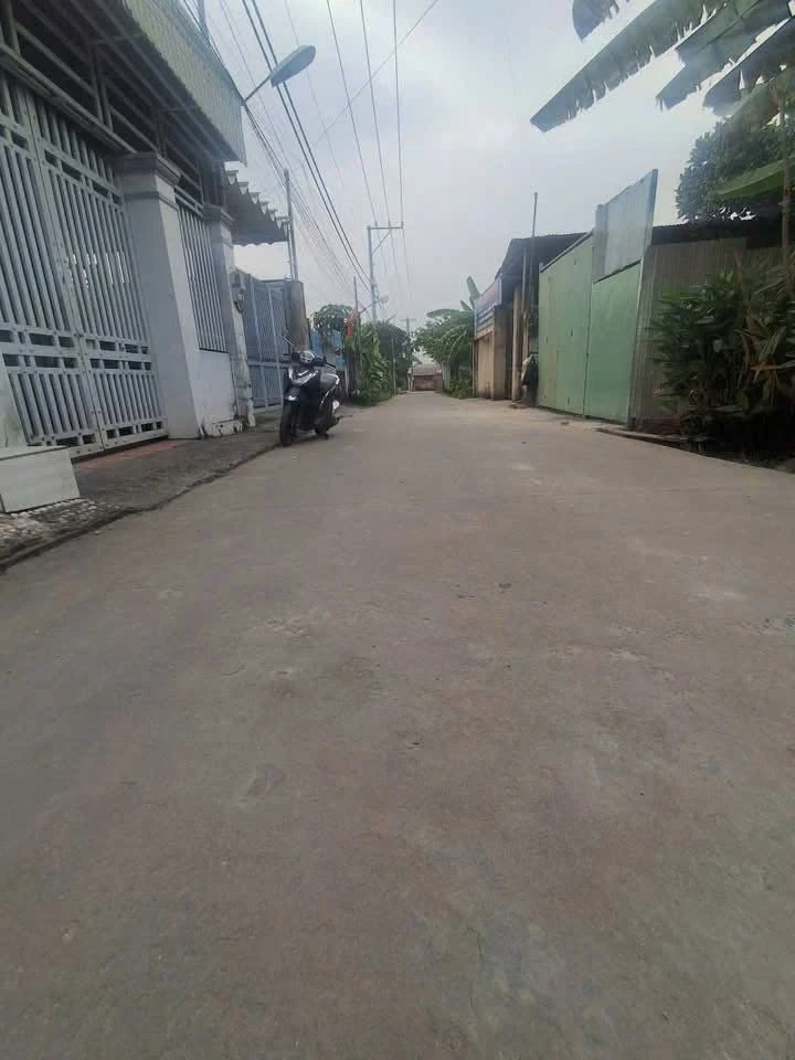Bán đất hai mặt tiền 5x29m (145m²) Phường Trảng Dài 1,79 tỷ - Ảnh thu nhỏ 4