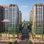 Bán studio FourS Tower 32,6m² 1,9 tỷ Đà Nẵng - Ảnh thu nhỏ 1