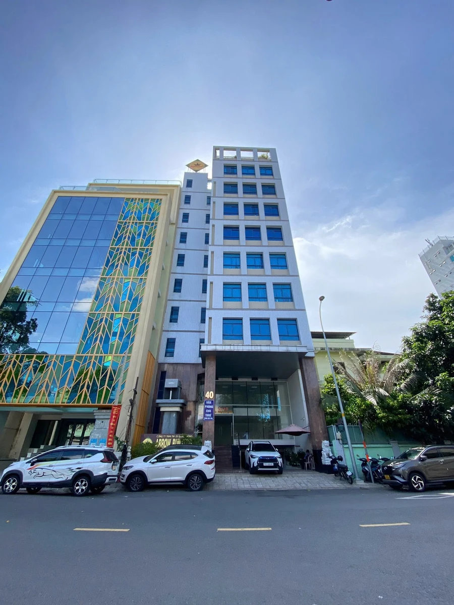 Bán toà nhà 9 tầng 2.200m2 Hoàng Việt, Tân Bình - 170 tỷ - Ảnh thu nhỏ 3