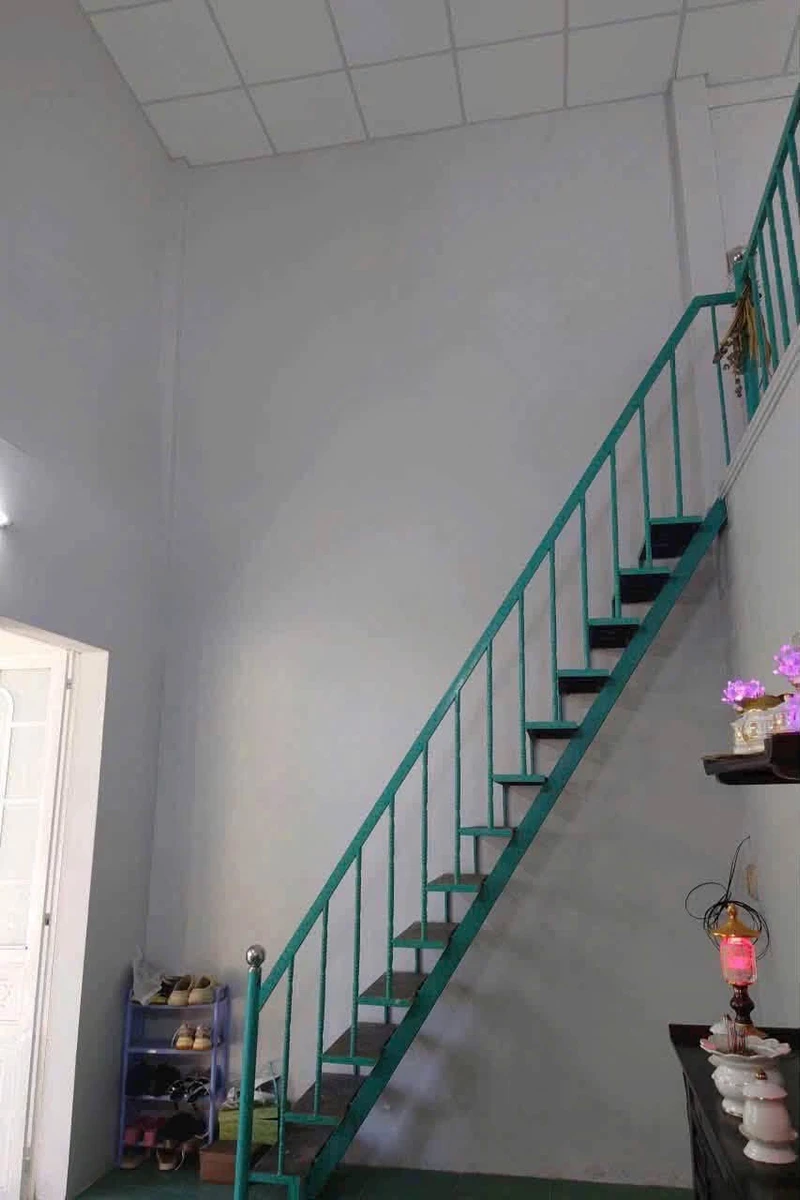 Bán nhà gác lửng 72m2, 2 PN, Phan Thiết - 1.1 tỷ - Ảnh thu nhỏ 3
