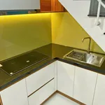 Bán nhà mặt tiền Hoàng Văn Thụ Quy Nhơn, 22m2, 3 tầng, sổ đỏ - Ảnh thu nhỏ 2
