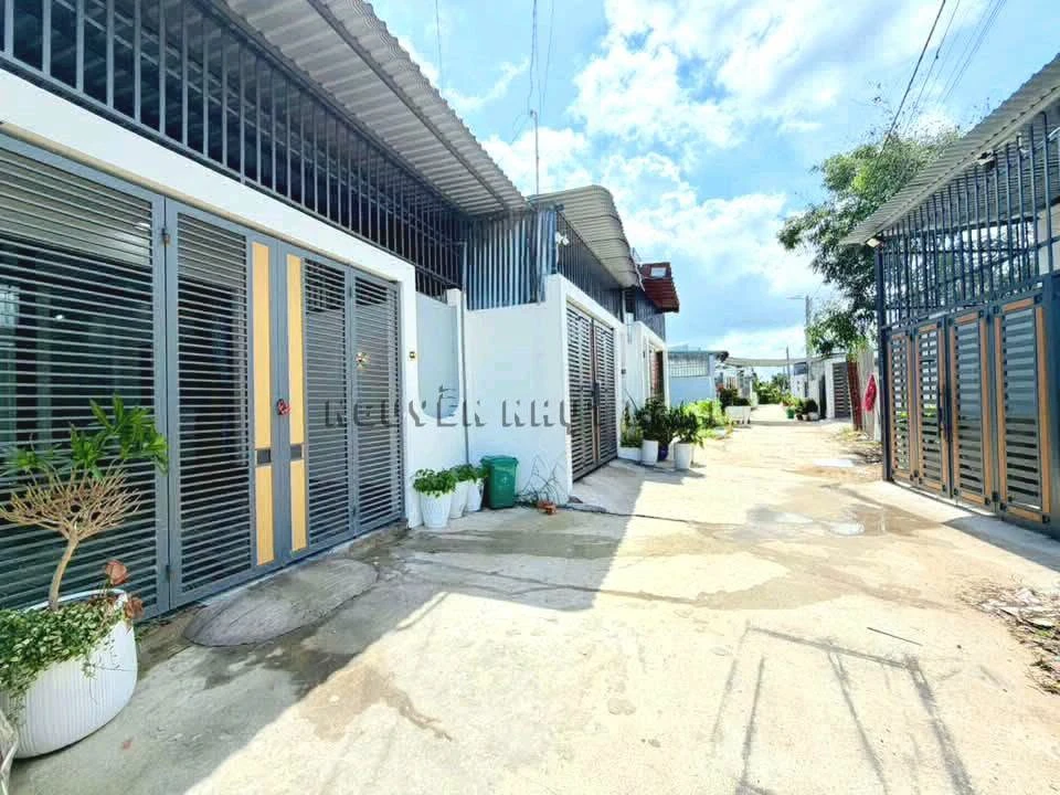 Bán nhà hẻm 3PN 108m² Trương Định Rạch Giá 1,65 tỷ - Ảnh thu nhỏ 2