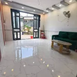 Bán nhà 1 trệt 1 lầu 32m2 gần trường Nguyễn Văn Thệ, Thạnh Xuân, Quận 12, giá 1,39 tỷ - Ảnh thu nhỏ 2