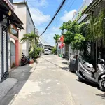 Nhà phố bán 4PN 4WC 68m² Tân Thới Hiệp, Quận 12 - 7,15 tỷ - Ảnh thu nhỏ 5