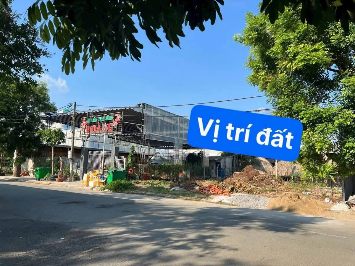 Bán lô đất 112.5m² Long Kim II Bến Lức 2.4 tỷ - Ảnh thu nhỏ 2