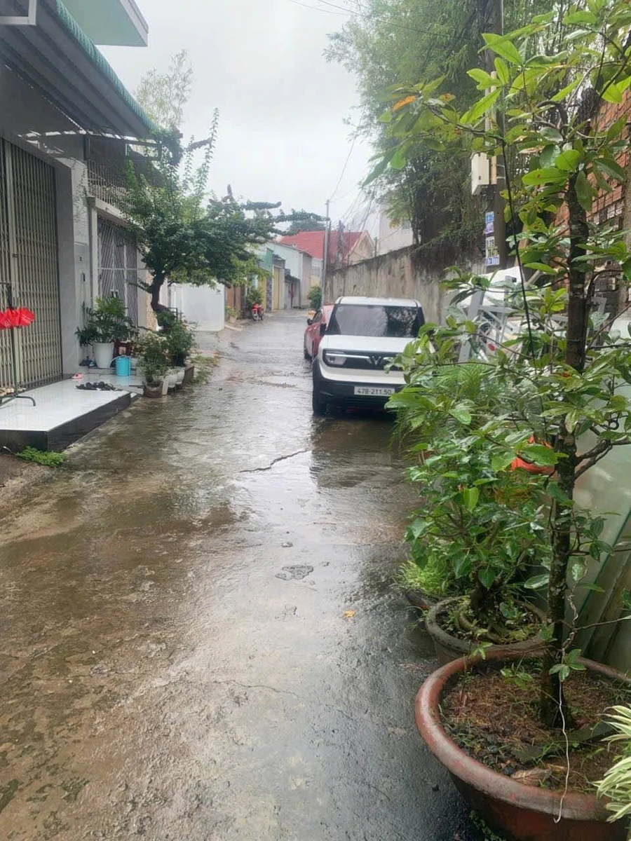 Bán đất 100m² trung tâm Phạm Ngũ Lão, Quận 1 - Ảnh 1
