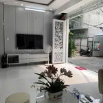 Bán nhà 4 tầng lô góc 55m2, 4PN, đường 7m Huỳnh Tấn Phát, Nhà Bè - Ảnh thu nhỏ 3
