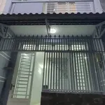 Bán nhà 2PN 2WC, 32m², Lê Văn Quới, 3,85 tỷ - Ảnh thu nhỏ 1