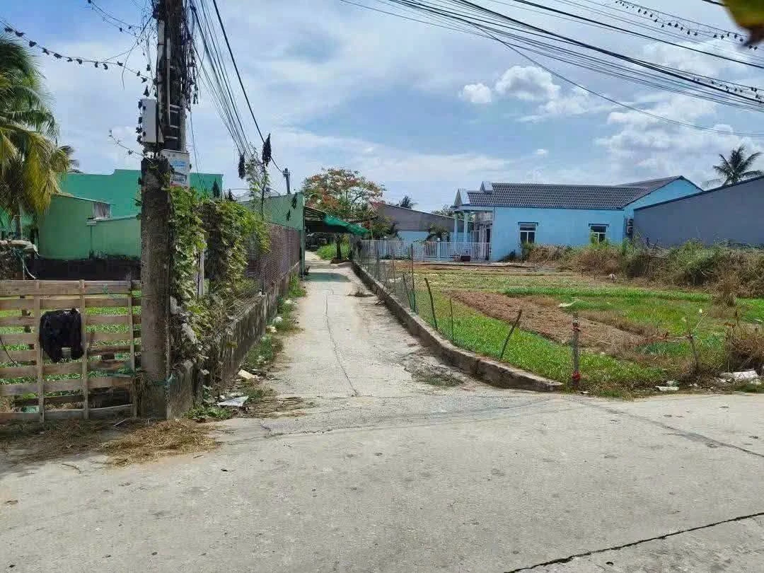 Bán đất nền 145m² Nguyễn Văn Nhị Rạch Giá 620 triệu - Ảnh thu nhỏ 3