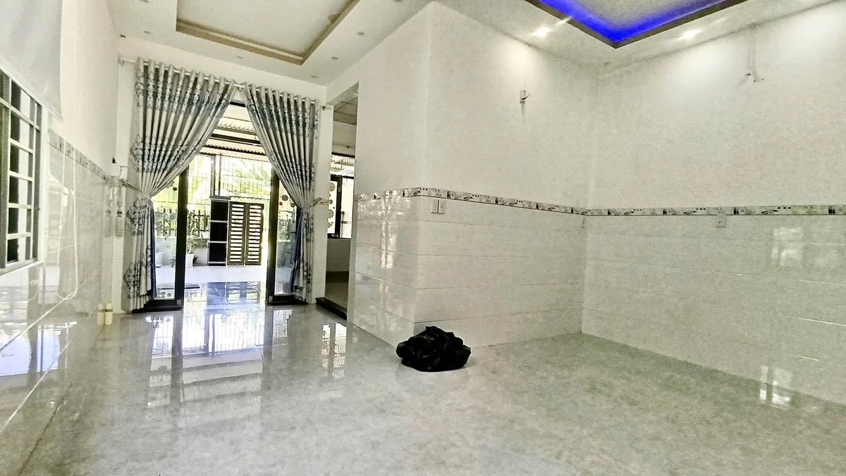 Bán nhà mái Thái 3 phòng ngủ 160m2 Khánh Hòa - Ảnh thu nhỏ 4