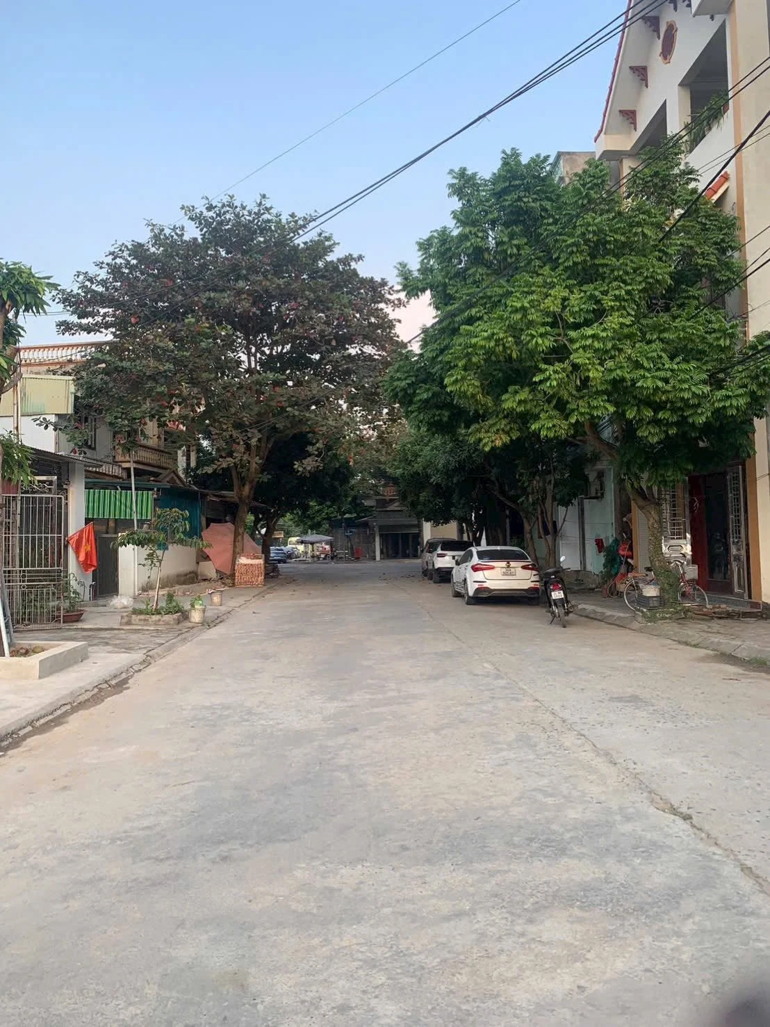 Bán lô đất Phan Chu Trinh Nhị Châu 45,2m2 1 tỷ 250 triệu - Ảnh 1