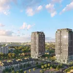 Bán căn hộ 2 phòng ngủ 70m² Cara River Park Cần Thơ - Ảnh thu nhỏ 1