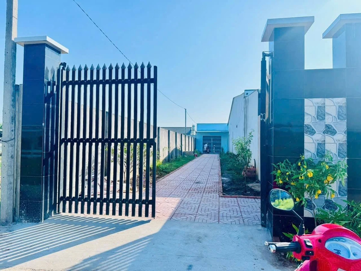Bán đất Mỹ Hạnh, Bình Dương 255m² 2 tỷ - Ảnh thu nhỏ 2
