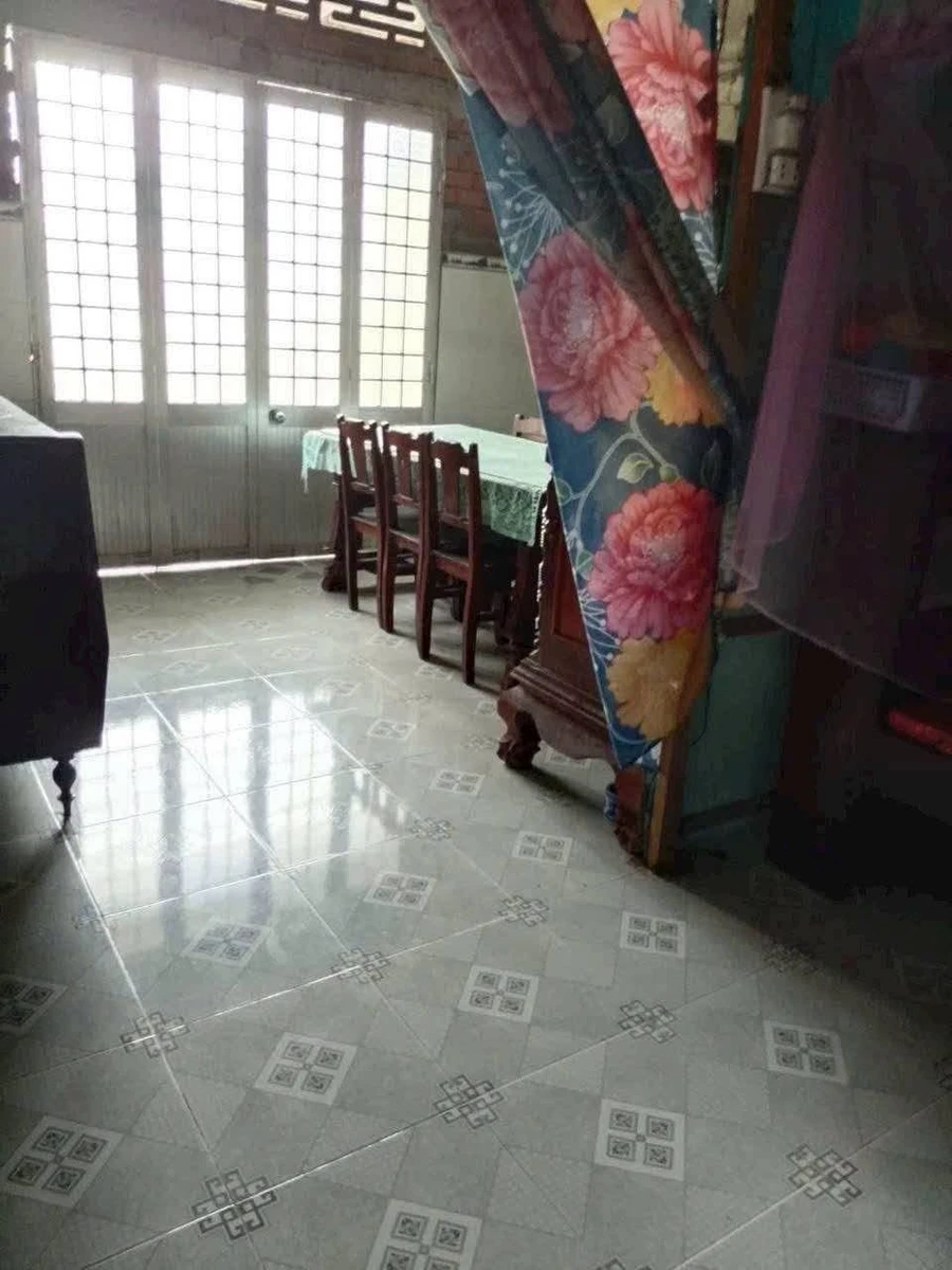 Bán đất 258m2 Bình Thành, Giồng Trôm, Bến Tre 250 triệu - Ảnh thu nhỏ 2