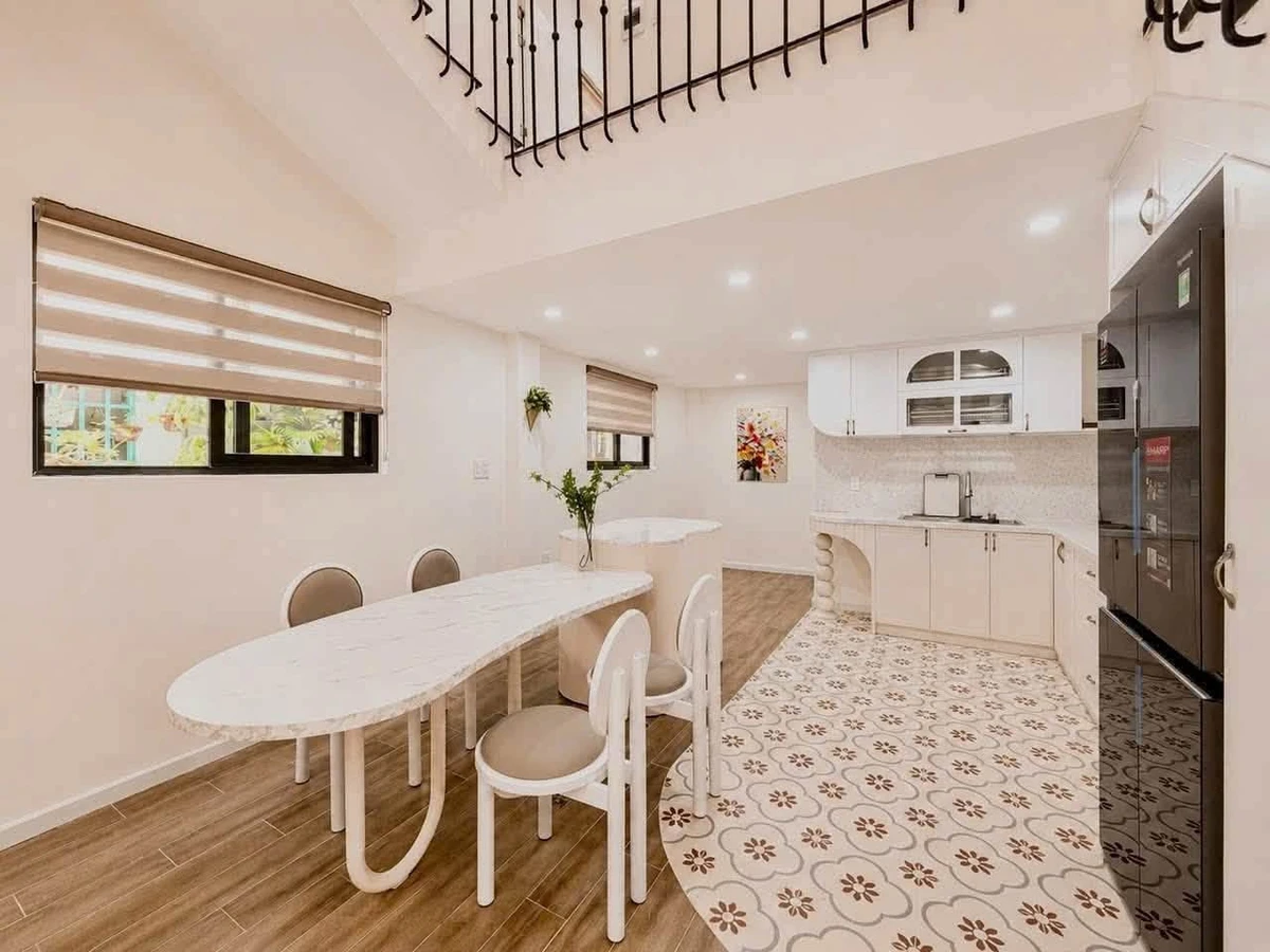 Bán nhà 3 tầng 174m2, 3 PN ở Lê Duẩn, Hải Phòng - Ảnh thu nhỏ 5