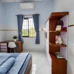 Bán nhà cấp 4 mặt tiền Đường Tỉnh 827D, 13.5x20m, xã Phú Ngãi Trị, Châu Thành, Long An - Ảnh thu nhỏ 4