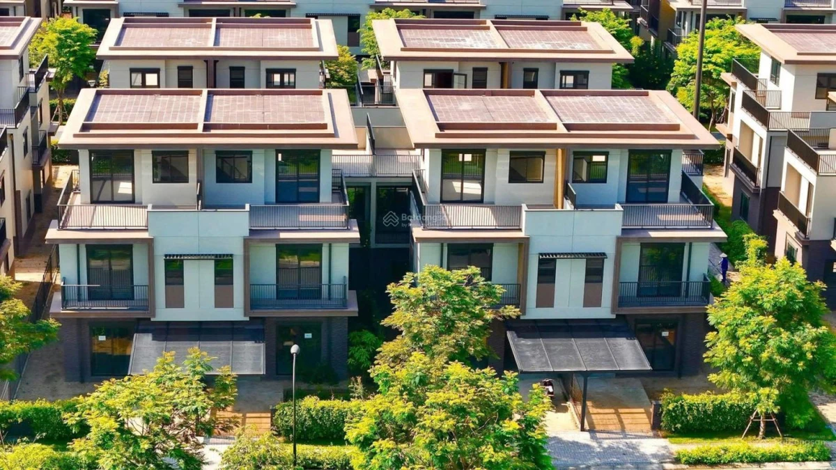 Căn 7x20,5m giá tốt thị trường rõ ràng rẻ toàn dự án bao gồm giai đoạn 1 - 2 - Ảnh thu nhỏ 5