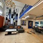 Bán biệt thự góc 2 mặt tiền ngang 10m, 140m2 đường Nguyễn Văn Hưởng, Thảo Điền - Ảnh thu nhỏ 4