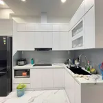 Bán nhà hẻm Âu Dương Lân Quận 8, 49,3m², 3 tầng 4PN, giá nhỉnh 8 tỷ - Ảnh thu nhỏ 2