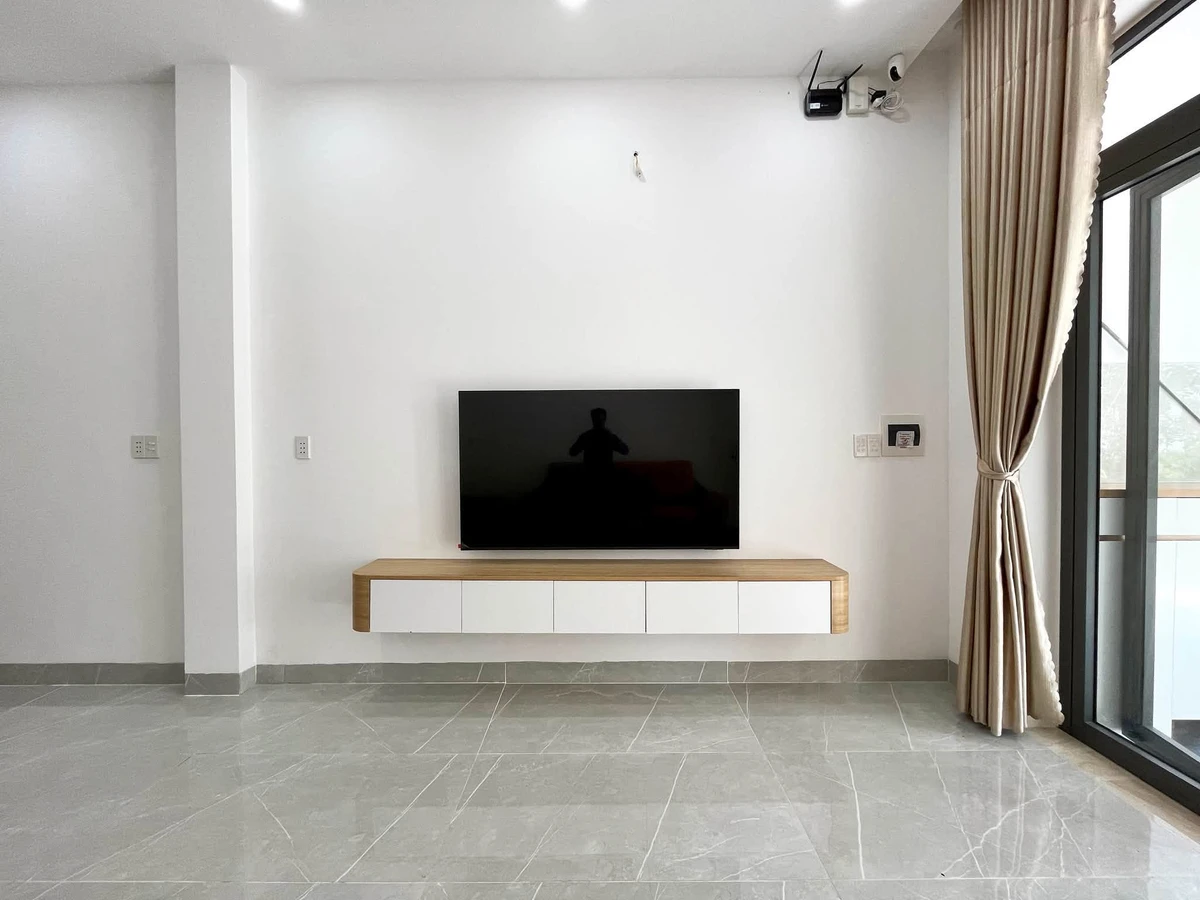 Bán nhà 4PN Đức Hòa Long An 72m2, giảm giá 2 tỷ 950 - Ảnh thu nhỏ 5