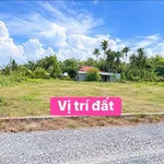 Bán đất nền 135m² Hòa Khánh Đông Đức Hòa 570 triệu - Ảnh thu nhỏ 3