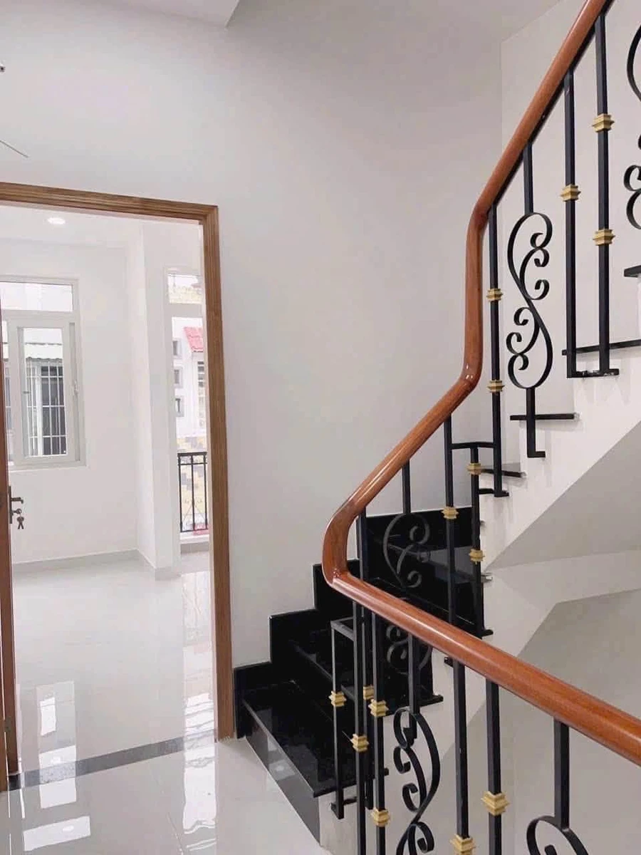 Bán CHDV 7 phòng full nội thất 43m² Phú Nhuận, 10.5 tỷ - Ảnh thu nhỏ 4