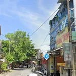 Bán mặt tiền kinh doanh 141m² đường Xuân Diệu, TP. Huế - Ảnh thu nhỏ 1
