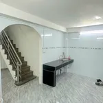 Bán nhà mặt tiền Hoàng Hoa Thám 35m2, 1 trệt 2 lầu, gần chợ Cây Quéo, Bình Thạnh - Ảnh thu nhỏ 5