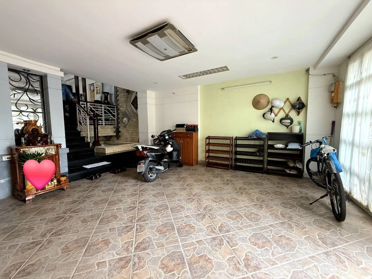 Bán nhà phố 100m² Lê Quang Định, Bình Thạnh - 13.9 tỷ - Ảnh thu nhỏ 4