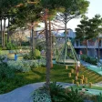 Cần nhượng lại căn song lập khu Spring Residences giá 16 tỷ - Ảnh thu nhỏ 13