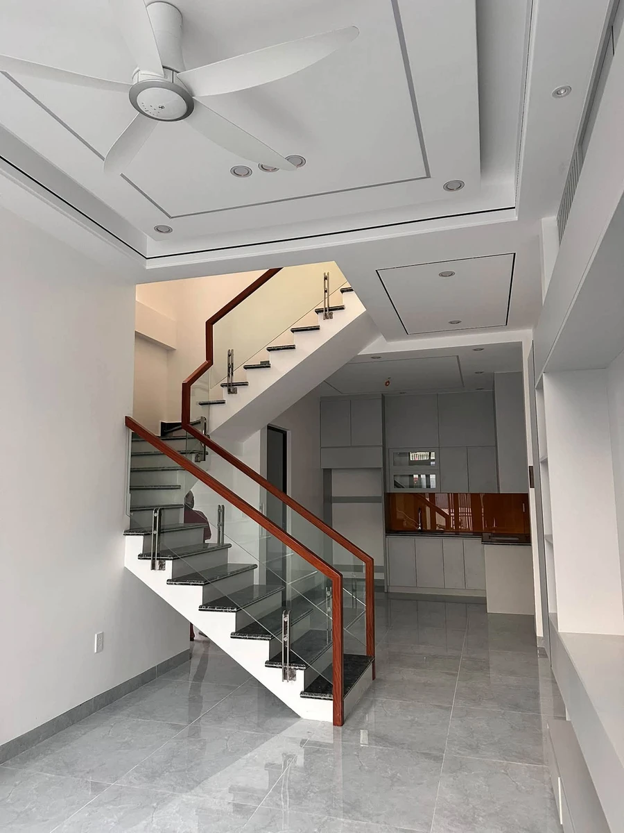 Bán nhà 3 tầng 4 phòng ngủ 90m² Kiến An Hải Phòng - Ảnh thu nhỏ 3