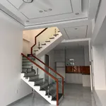 Bán nhà 3 tầng 4 phòng ngủ 90m² Kiến An Hải Phòng - Ảnh thu nhỏ 3