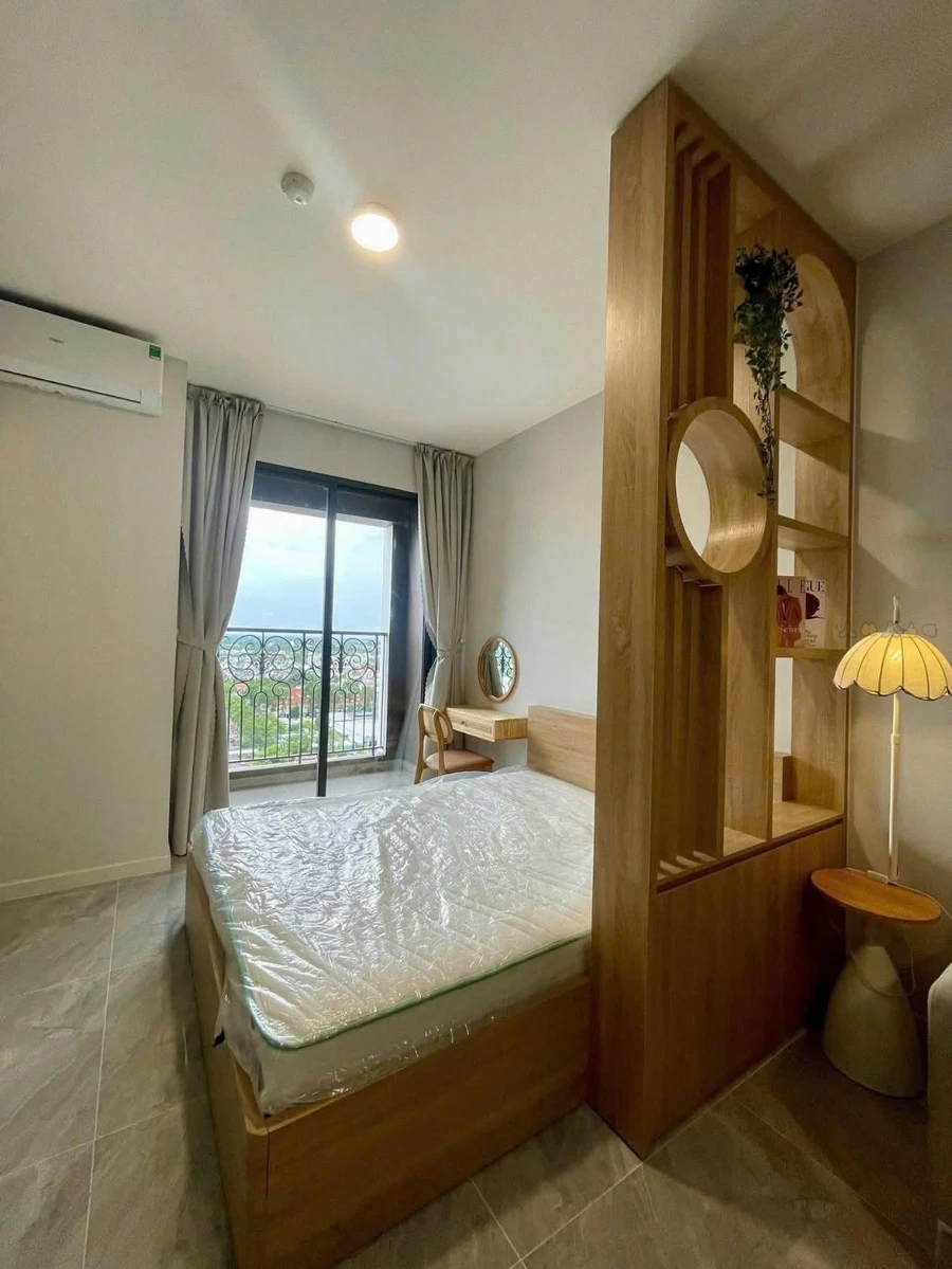 Cho thuê căn hộ 1PN full nội thất trung tâm Cần Thơ 9,5tr/tháng - Ảnh thu nhỏ 2