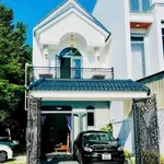 Bán nhà mái Thái Phú Mỹ Thủ Dầu Một 3PN 110m² 3 tỷ 990 - Ảnh thu nhỏ 1